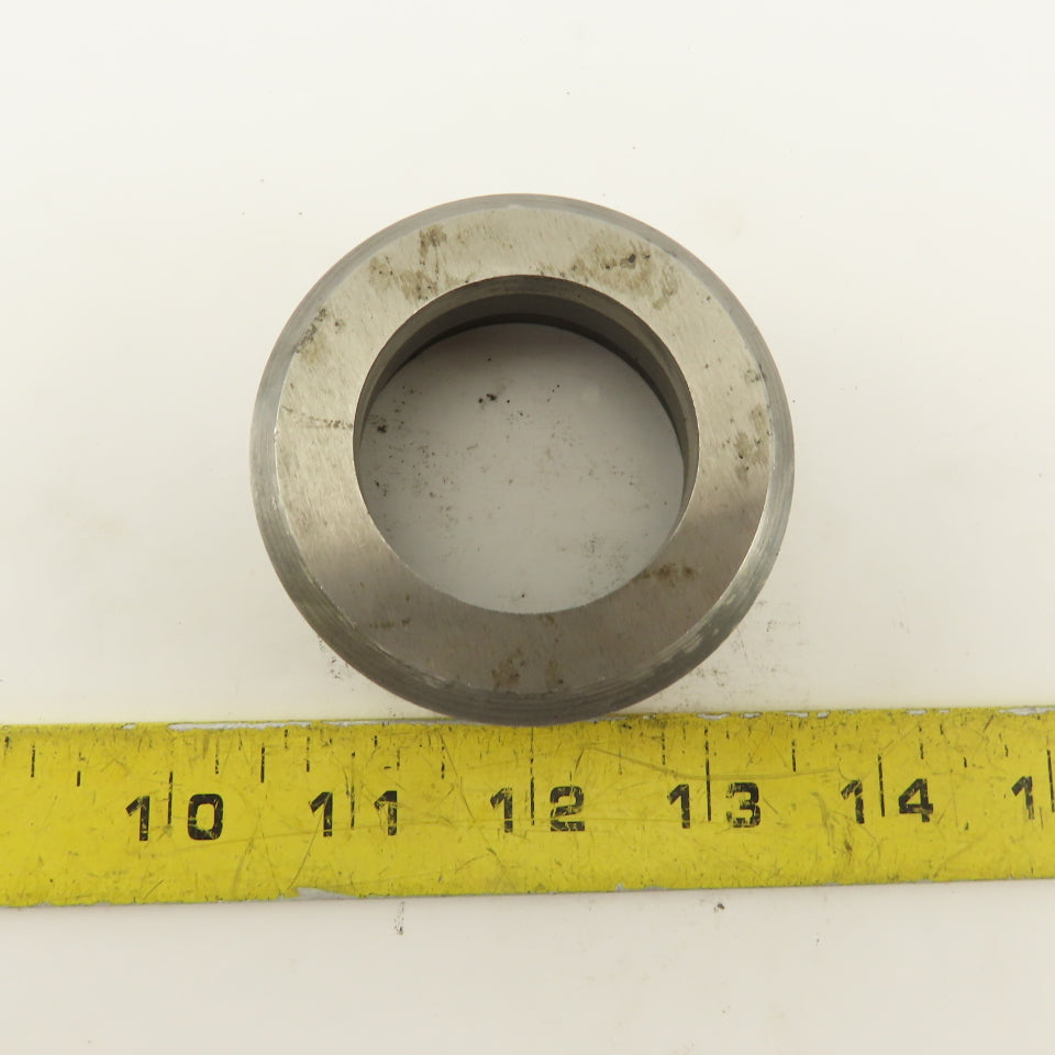 1.667  Slug Relief Round Die CNC Turret For 2.750 Holder