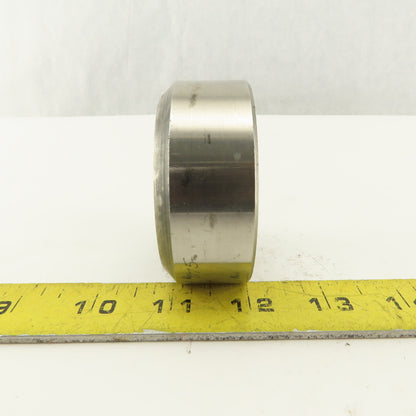 1.667  Slug Relief Round Die CNC Turret For 2.750 Holder