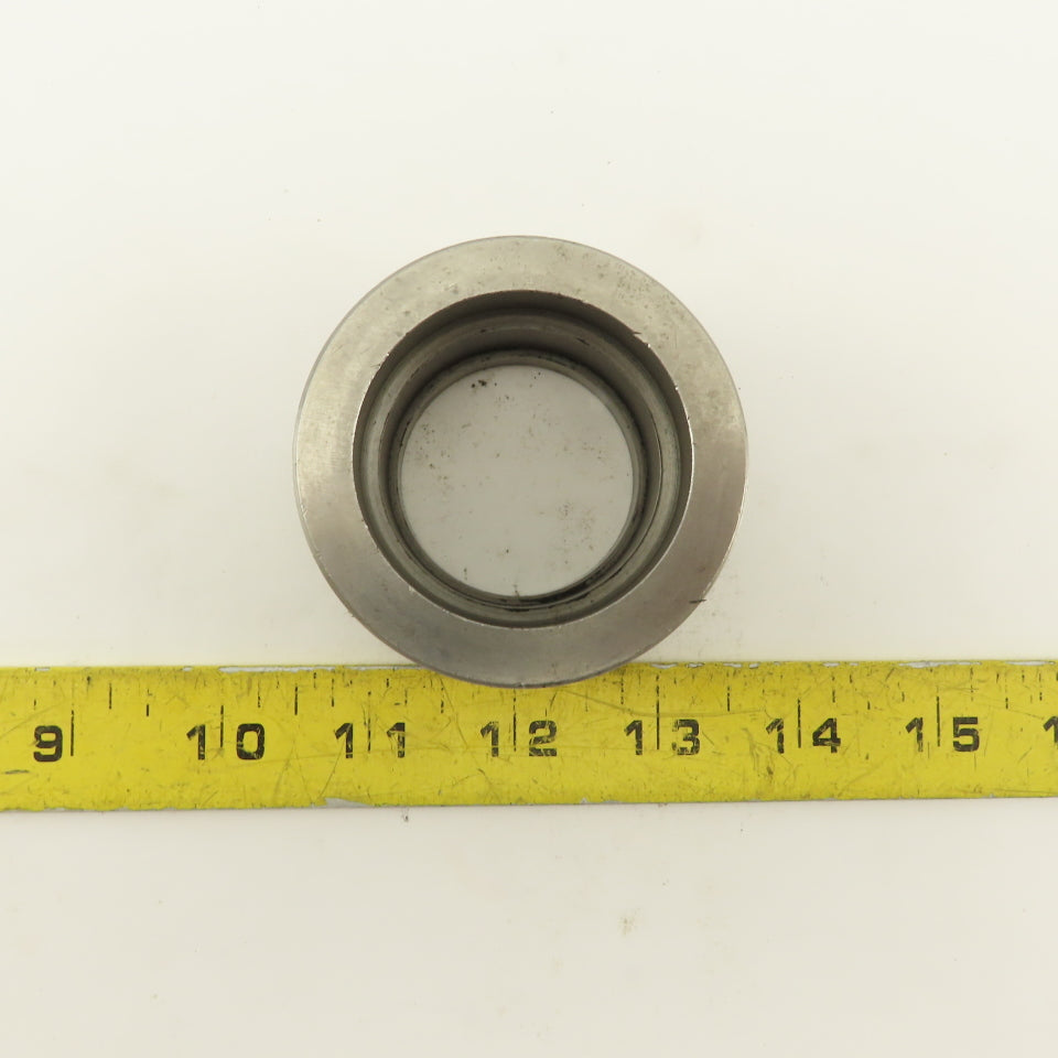 1.667  Slug Relief Round Die CNC Turret For 2.750 Holder