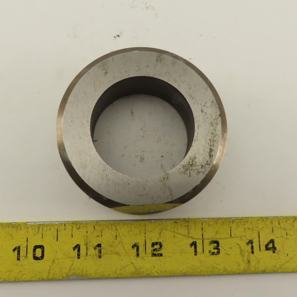 1.625  +.030 Slug Relief Round Die CNC Turret For 2.750 Holder