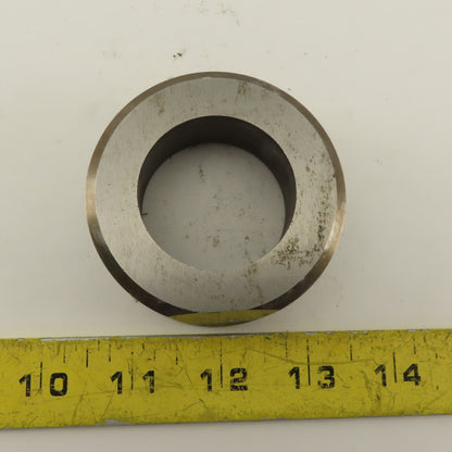 1.625  +.030 Slug Relief Round Die CNC Turret For 2.750 Holder