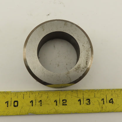 1.625  +.030 Slug Relief Round Die CNC Turret For 2.750 Holder