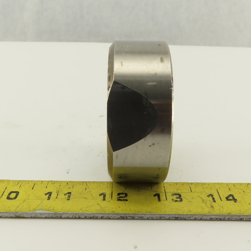1.625  +.030 Slug Relief Round Die CNC Turret For 2.750 Holder