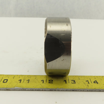 1.625  +.030 Slug Relief Round Die CNC Turret For 2.750 Holder