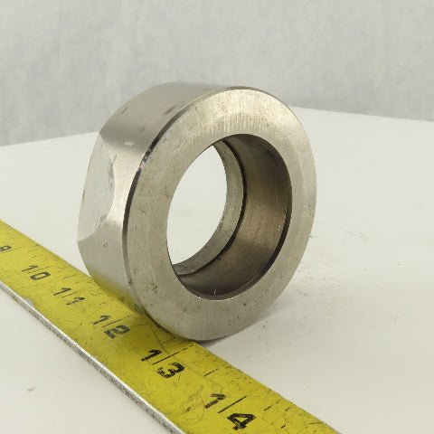 1.625  +.030 Slug Relief Round Die CNC Turret For 2.750 Holder