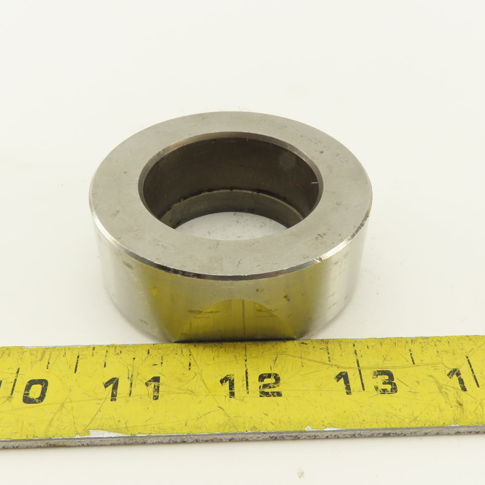 1.625  +.030 Slug Relief Round Die CNC Turret For 2.750 Holder