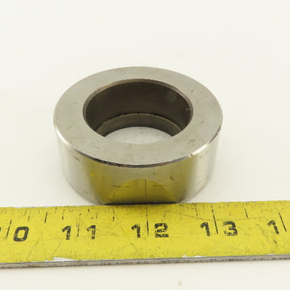 1.625  +.030 Slug Relief Round Die CNC Turret For 2.750 Holder