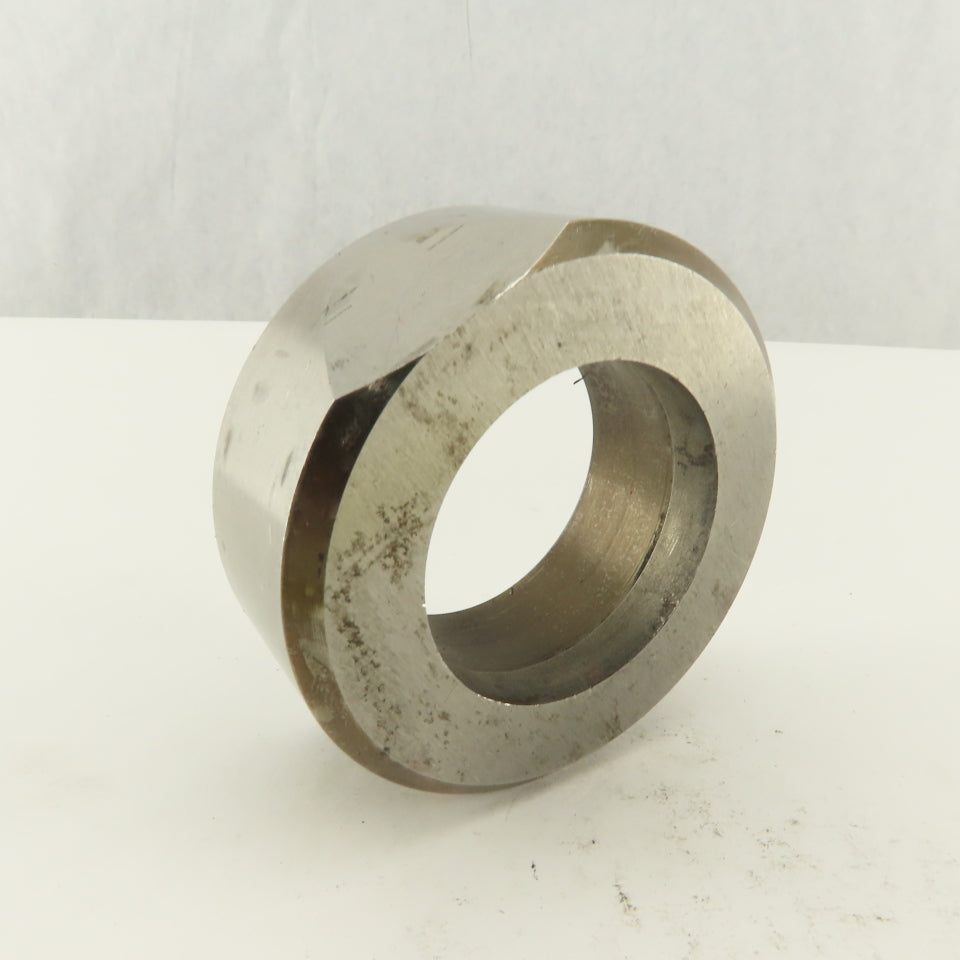1.625  +.030 Slug Relief Round Die CNC Turret For 2.750 Holder