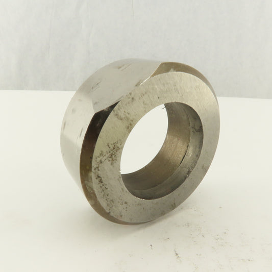 1.625  +.030 Slug Relief Round Die CNC Turret For 2.750 Holder