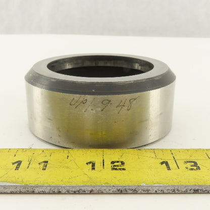 1.948 Slug Relief Round Die CNC Turret For 2.750 Holder