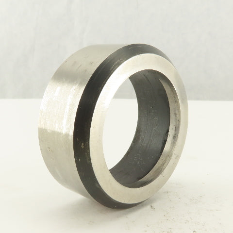 1.948 Slug Relief Round Die CNC Turret For 2.750 Holder