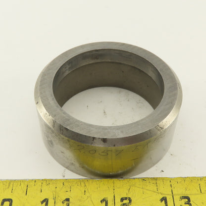 Warner Swasey 2.057 Exact  Slug Relief Round Die CNC Turret For 2.750 Holder