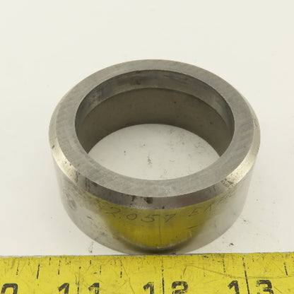 Warner Swasey 2.057 Exact  Slug Relief Round Die CNC Turret For 2.750 Holder