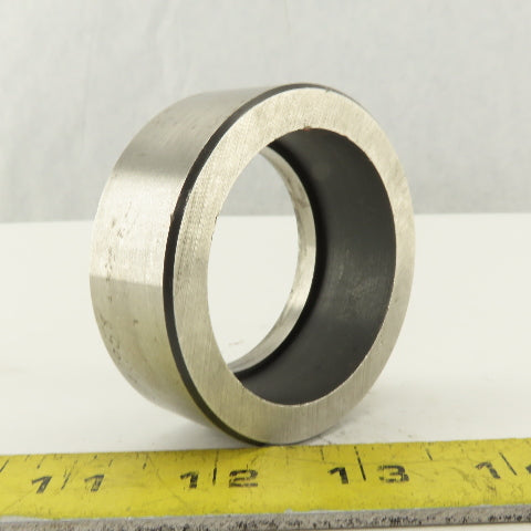 1.958 Slug Relief Round Die CNC Turret For 2.750 Holder