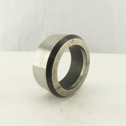 1.958 Slug Relief Round Die CNC Turret For 2.750 Holder