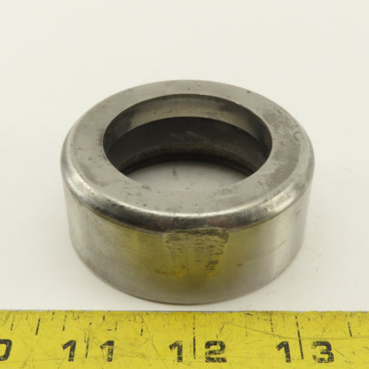 1.750 +.060 Slug Relief Round Die CNC Turret For 2.750 Holder