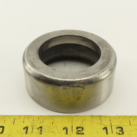 1.750 +.060 Slug Relief Round Die CNC Turret For 2.750 Holder