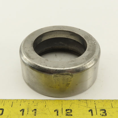 1.750 +.060 Slug Relief Round Die CNC Turret For 2.750 Holder
