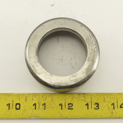 1.750 +.060 Slug Relief Round Die CNC Turret For 2.750 Holder