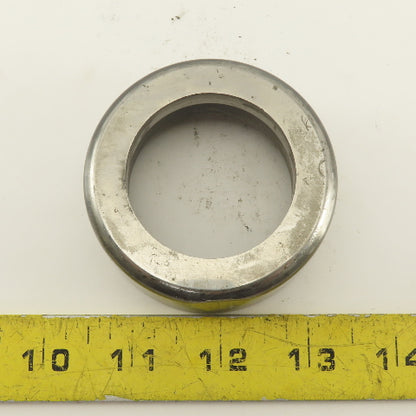 1.750 +.060 Slug Relief Round Die CNC Turret For 2.750 Holder