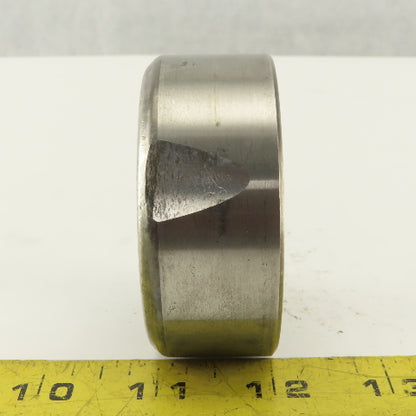 1.750 +.060 Slug Relief Round Die CNC Turret For 2.750 Holder
