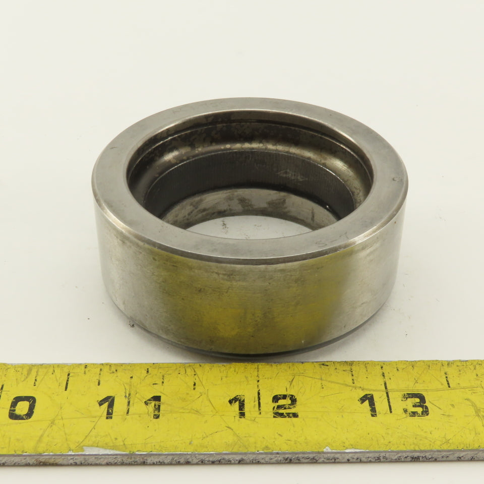 1.750 +.060 Slug Relief Round Die CNC Turret For 2.750 Holder