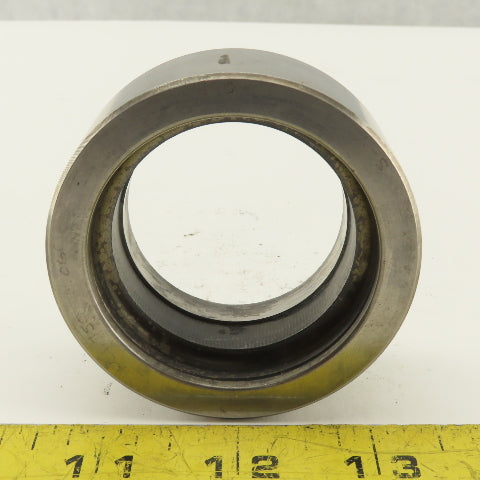 1.750 +.060 Slug Relief Round Die CNC Turret For 2.750 Holder
