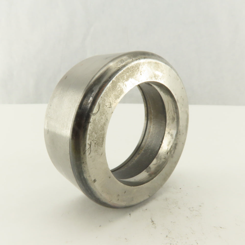 1.750 +.060 Slug Relief Round Die CNC Turret For 2.750 Holder