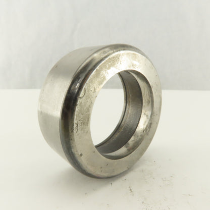 1.750 +.060 Slug Relief Round Die CNC Turret For 2.750 Holder
