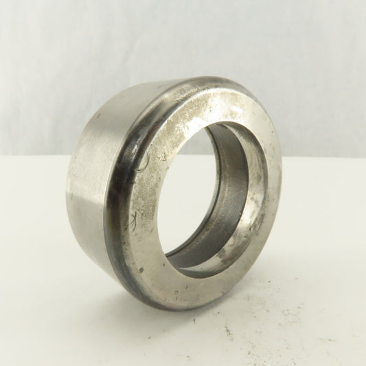 1.750 +.060 Slug Relief Round Die CNC Turret For 2.750 Holder
