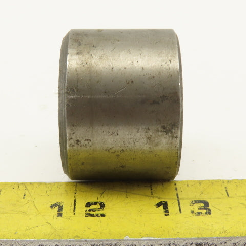 .257 +.006 Slug Relief Round Die CNC Turret For 1.5625 Holder