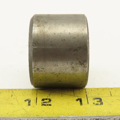 .257 +.006 Slug Relief Round Die CNC Turret For 1.5625 Holder