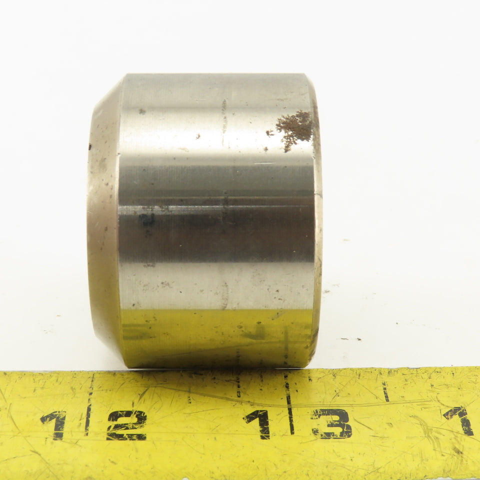 .193 +.014 Slug Relief Round Die CNC Turret For 1.5625 Holder