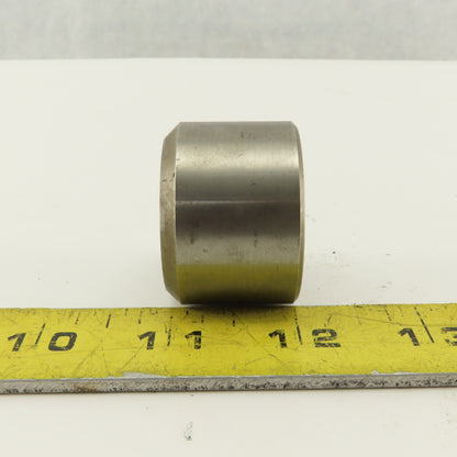 .213 +.020 Slug Relief Round Die CNC Turret For 1.5625 Holder