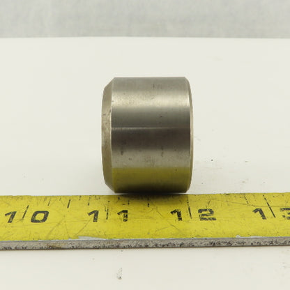 .213 +.020 Slug Relief Round Die CNC Turret For 1.5625 Holder