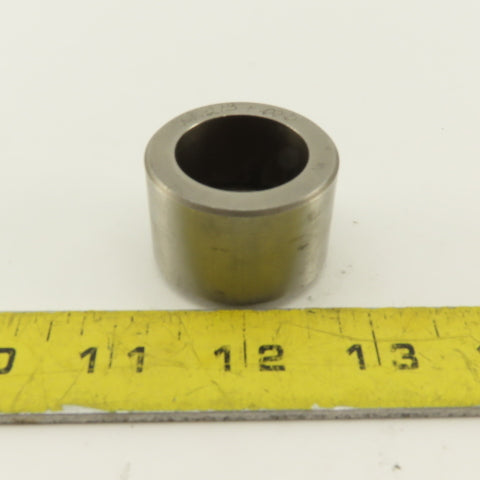 .213 +.020 Slug Relief Round Die CNC Turret For 1.5625 Holder