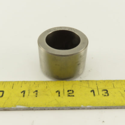 .213 +.020 Slug Relief Round Die CNC Turret For 1.5625 Holder
