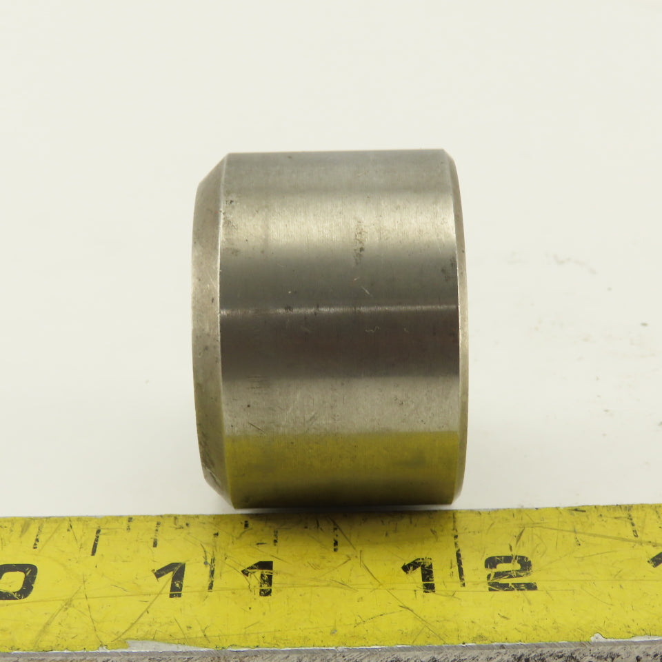 .141 +.020 Slug Relief Round Die CNC Turret For 1.5625 Holder