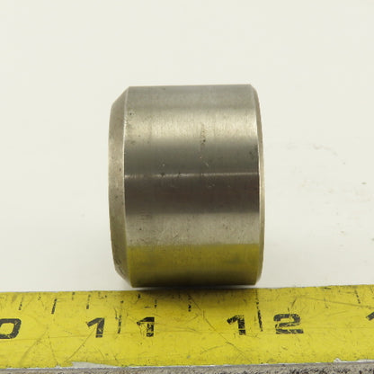 .141 +.020 Slug Relief Round Die CNC Turret For 1.5625 Holder