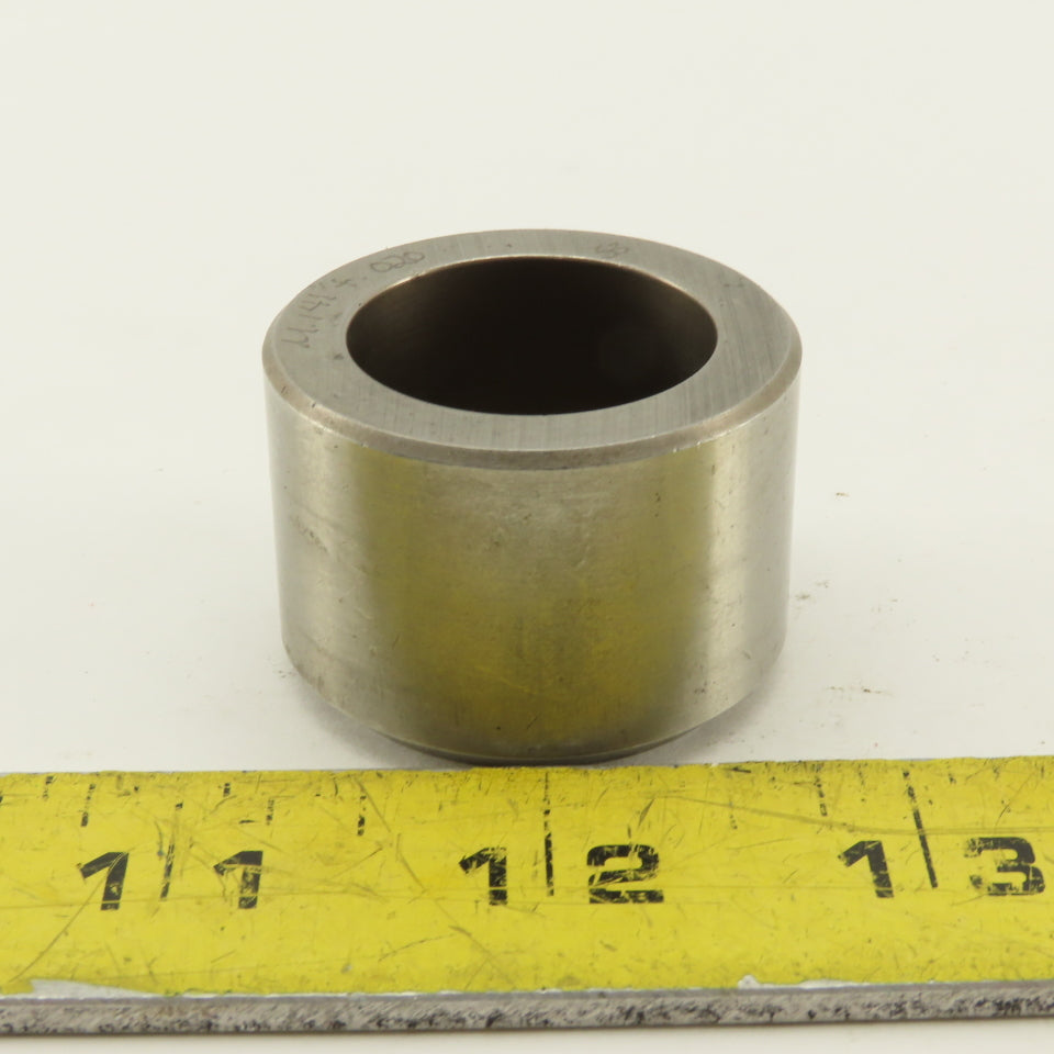 .141 +.020 Slug Relief Round Die CNC Turret For 1.5625 Holder