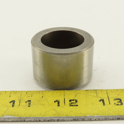 .141 +.020 Slug Relief Round Die CNC Turret For 1.5625 Holder