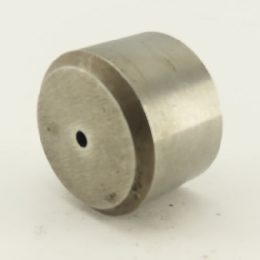.141 +.020 Slug Relief Round Die CNC Turret For 1.5625 Holder