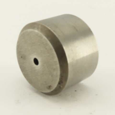 .141 +.020 Slug Relief Round Die CNC Turret For 1.5625 Holder