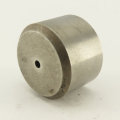 .141 +.020 Slug Relief Round Die CNC Turret For 1.5625 Holder