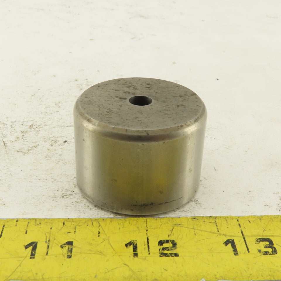 Mate .257 +.014 Slug Relief Round Die CNC Turret For 1.5625 Holder