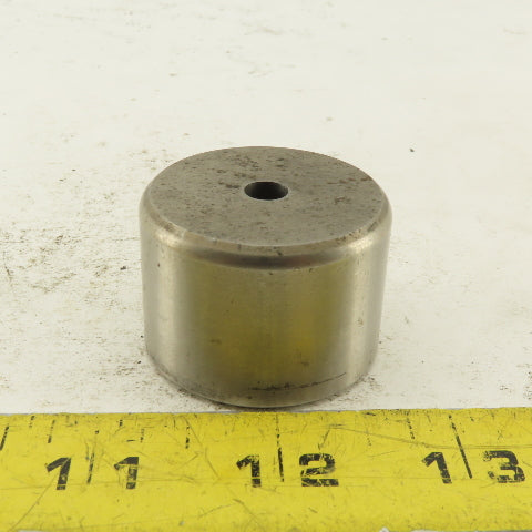 Mate .257 +.014 Slug Relief Round Die CNC Turret For 1.5625 Holder