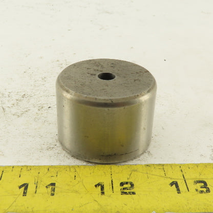 Mate .257 +.014 Slug Relief Round Die CNC Turret For 1.5625 Holder