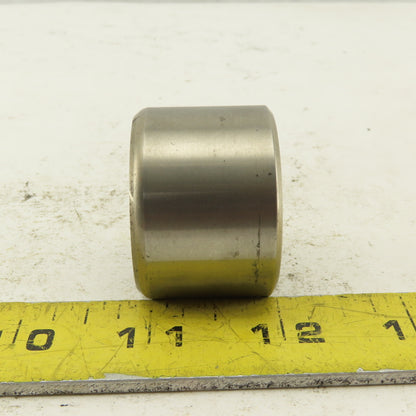 Mate .257 +.014 Slug Relief Round Die CNC Turret For 1.5625 Holder