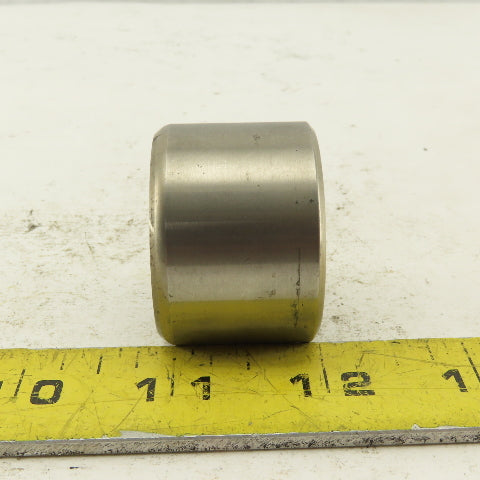 Mate .257 +.014 Slug Relief Round Die CNC Turret For 1.5625 Holder