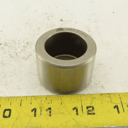 Mate .257 +.014 Slug Relief Round Die CNC Turret For 1.5625 Holder